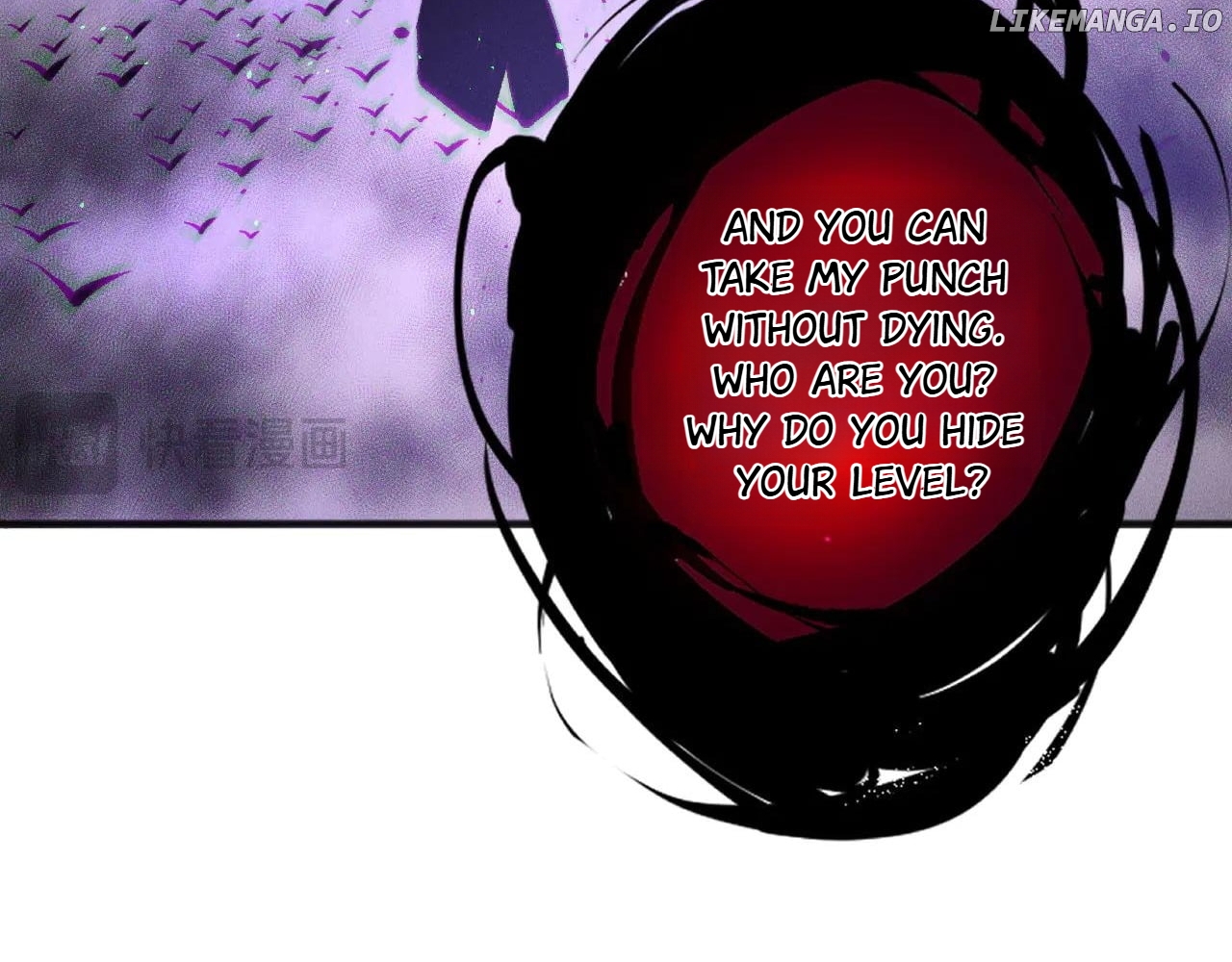 Catastrophic Necromancer Chapter 153 - page 122